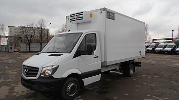 Mercedes Sprinter 511\513\515\516\519     80 